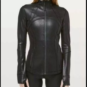 Lululemon black define jacket *Spark